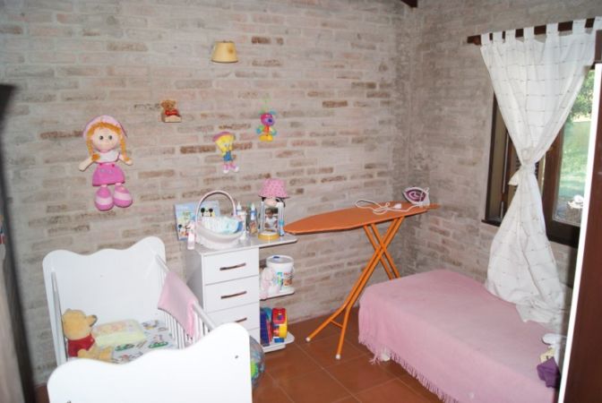 Casa cómoda y funcional, cerca del mar.
